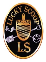 Свідоцтво торговельну марку № 181720 (заявка m201300701): lucky scoop; ls
