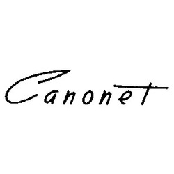 Свідоцтво торговельну марку № 2549 (заявка 37317/SU): canonet