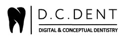Свідоцтво торговельну марку № 309680 (заявка m201927903): d.c. dent; dc; digital&conceptual dentistry