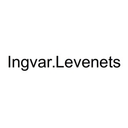 Свідоцтво торговельну марку № 297189 (заявка m201907514): ingvar.levenets
