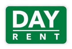 Заявка на торговельну марку № m202522043: day rent