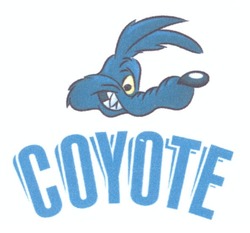Свідоцтво торговельну марку № 178249 (заявка m201218806): coyote