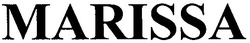 Свідоцтво торговельну марку № 159226 (заявка m201117101): marissa