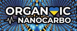 Заявка на торговельну марку № m202509734: organic; м; m; organvic nanocarbo; organoic nanocarbo