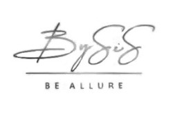Свідоцтво торговельну марку № 321774 (заявка m202023521): be allure; by sis; bysis