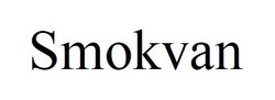 Свідоцтво торговельну марку № 333912 (заявка m202115767): smokvan