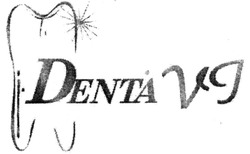 Свідоцтво торговельну марку № 198356 (заявка m201324270): denta vt; vj; vi