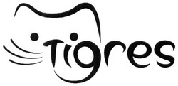 Свідоцтво торговельну марку № 217804 (заявка m201610267): tigres