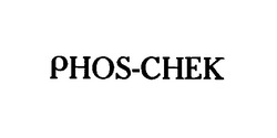 Свідоцтво торговельну марку № 4556 (заявка 83155/SU): phos-chek phos chek; phoschek