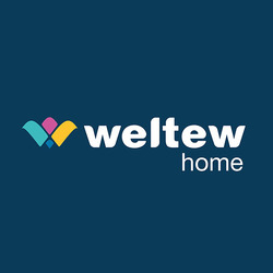 Заявка на торговельну марку № m202301496: weltew home