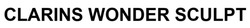 Заявка на торговельну марку № m202511278: clarins wonder sculpt