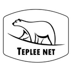 Заявка на торговельну марку № m202105215: teplee net