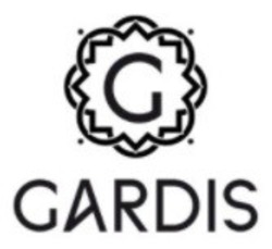 Свідоцтво торговельну марку № 327447 (заявка m202104810): gardis