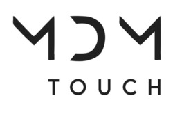 Заявка на торговельну марку № m202510897: mdm touch