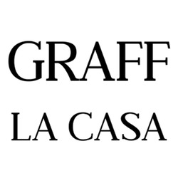 Заявка на торговельну марку № m202405271: graff la casa