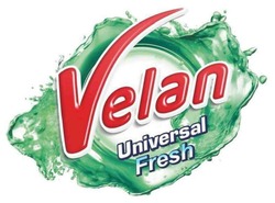 Заявка на торговельну марку № m202407051: velan universal fresh