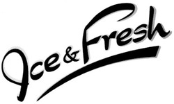 Свідоцтво торговельну марку № 119311 (заявка m200811541): ice&fresh