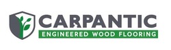 Заявка на торговельну марку № m201929224: carpantic; engineered wood flooring