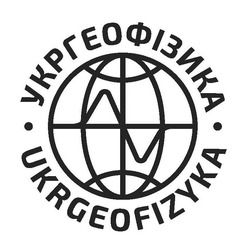 Заявка на торговельну марку № m202413268: ukrgeofizyka; укргеофізика