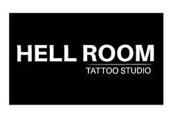 Свідоцтво торговельну марку № 308269 (заявка m201928447): hell room; tattoo studio