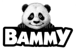 Заявка на торговельну марку № m202520197: вамму; bammy