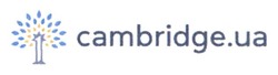 Заявка на торговельну марку № m202523058: 1; cambridge.ua