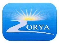 Свідоцтво торговельну марку № 176506 (заявка m201219098): zorya