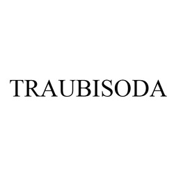 Заявка на торговельну марку № m202513075: traubisoda