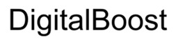 Заявка на торговельну марку № m202518152: digital boost; digitalboost