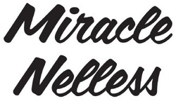 Свідоцтво торговельну марку № 324147 (заявка m202021236): miracle nelless
