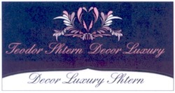 Свідоцтво торговельну марку № 142474 (заявка m201006852): teodor shtern decor luxury; decor luxury shtern