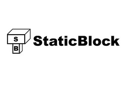 Заявка на торговельну марку № m202517542: т; sb; staticblock