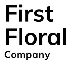 Заявка на торговельну марку № m202510454: first floral company