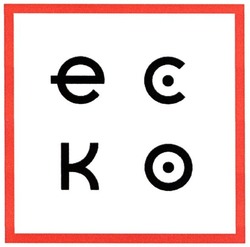 Свідоцтво торговельну марку № 223253 (заявка m201519937): ес ко; еско; ec ko; ecko; ексо; ekco