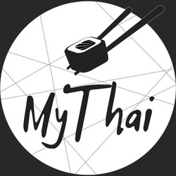 Свідоцтво торговельну марку № 328362 (заявка m202108655): my thai; mythai