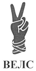 Свідоцтво торговельну марку № 244594 (заявка m201627273): v; велс