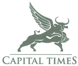 Свідоцтво торговельну марку № 157018 (заявка m201108060): capital times