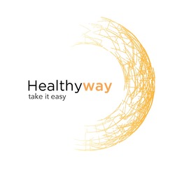 Заявка на торговельну марку № m202213705: healthyway take it easy