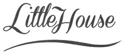 Свідоцтво торговельну марку № 219605 (заявка m201614000): littlehouse