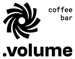 Заявка на торговельну марку № m202315729: coffee bar; .volume