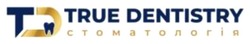 Заявка на торговельну марку № m202601272: td; true dentistry стоматологія