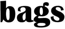 Свідоцтво торговельну марку № 121177 (заявка m200819884): bags
