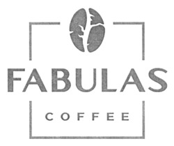 Заявка на торговельну марку № m202213956: fabulas coffee