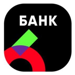 Заявка на торговельну марку № m202519214: b; 6; банк