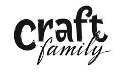 Заявка на торговельну марку № m202319299: craft family