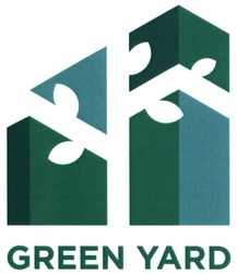 Свідоцтво торговельну марку № 240991 (заявка m201621697): green yard