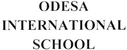 Заявка на торговельну марку № m202102237: odesa international school