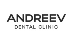 Заявка на торговельну марку № m202300381: andreev dental clinic