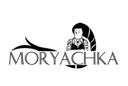 Заявка на торговельну марку № m202112418: moryachka