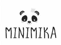 Свідоцтво торговельну марку № 277682 (заявка m201815675): minimika